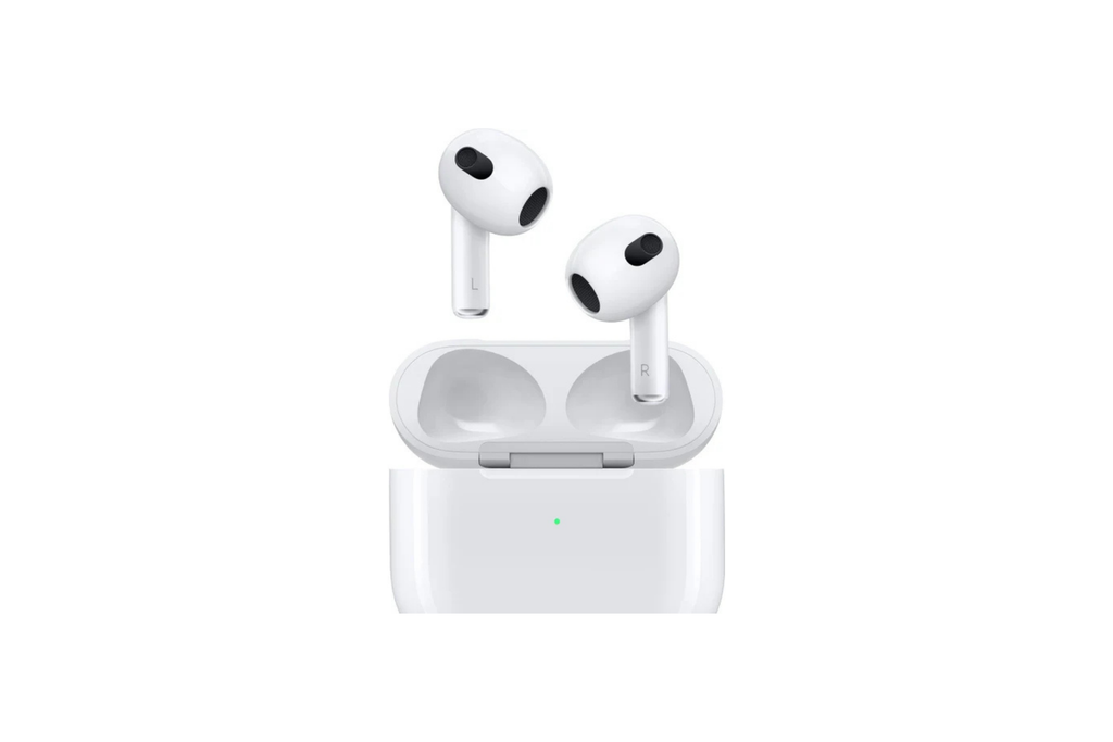 Airpods Seri 3 Kablosuz Kulaklık