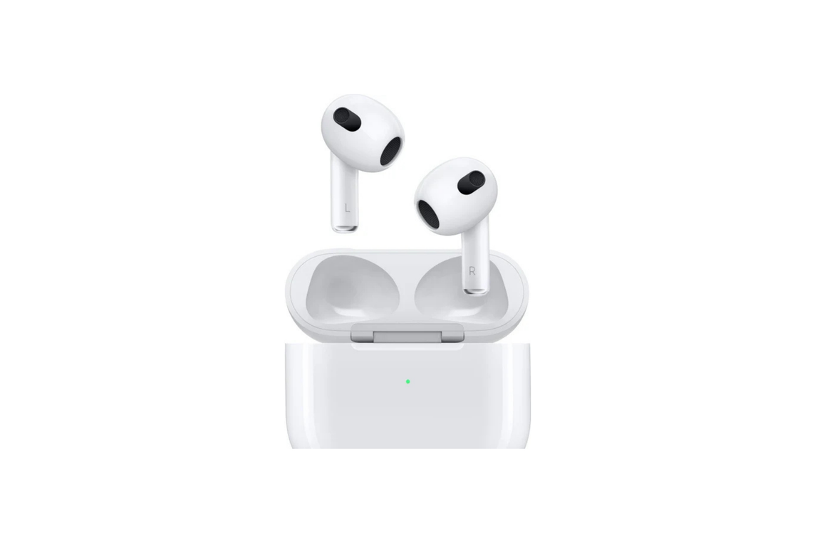 Airpods Seri 3 Kablosuz Kulaklık