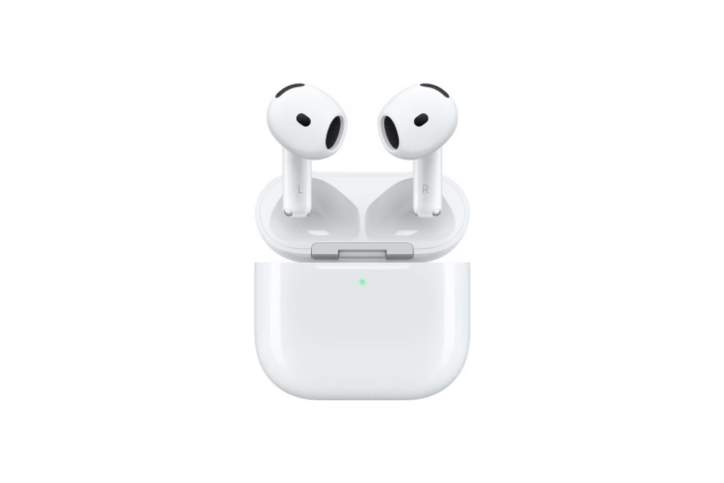 Airpods Seri 4 ANC Kablosuz Kulaklık
