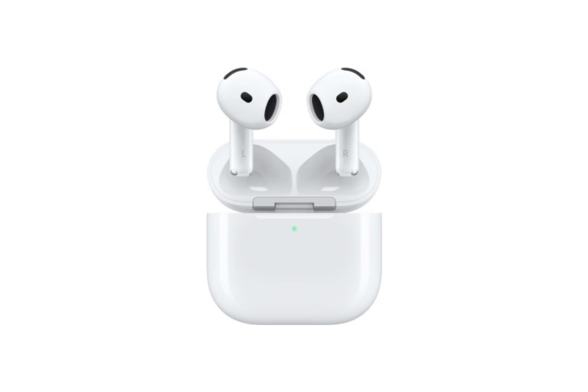 Airpods Seri 4 ANC Kablosuz Kulaklık