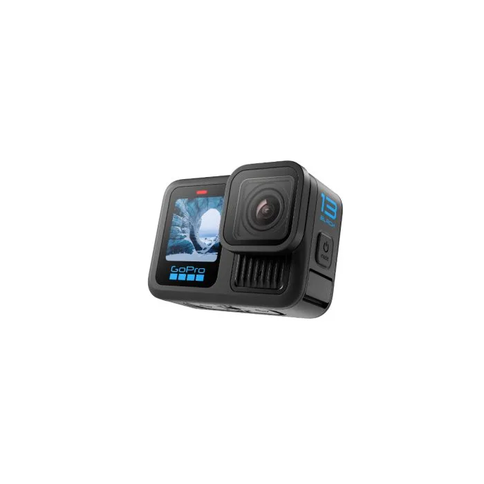 GoPro Hero 13 Black Aksiyon Kamerası