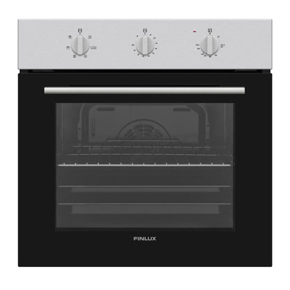 FINLUX FOV696BS 69 LT. SİYAH FIRIN1