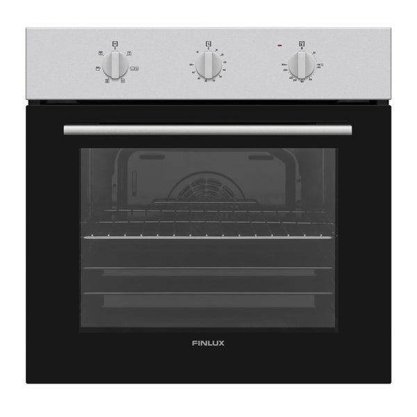 FINLUX FOV696BS 69 LT. SİYAH FIRIN