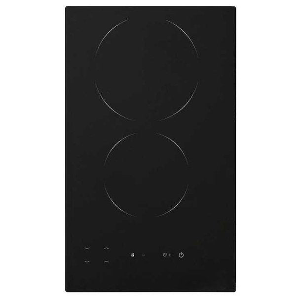 Midea 2 Göz Elektrik Domino Ocak MC-HD301