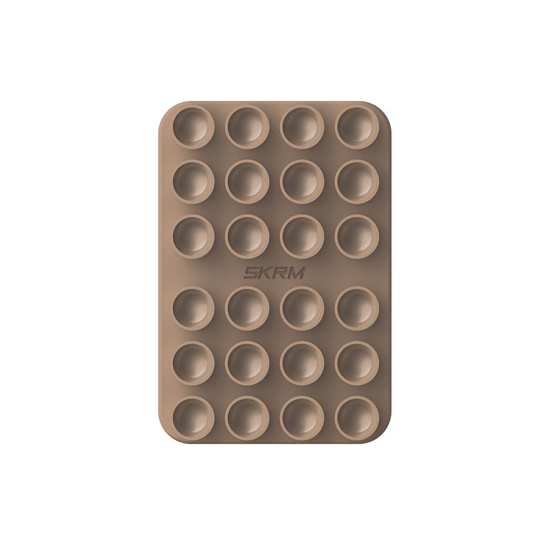 Skinarma Stax Magnetik Vakumlu Telefon Tutucu