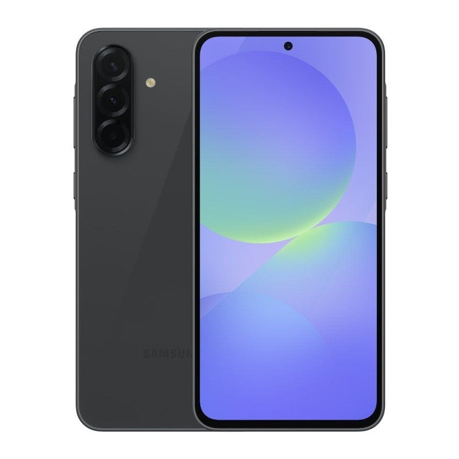 Samsung Galaxy A36 5g 128 GB 8 GB Ram Black