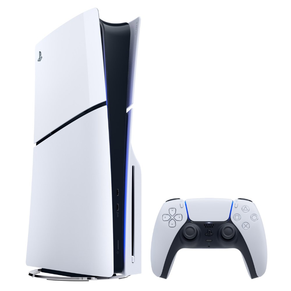 SONY Playstation 5 CD Slim 1TB Konsol