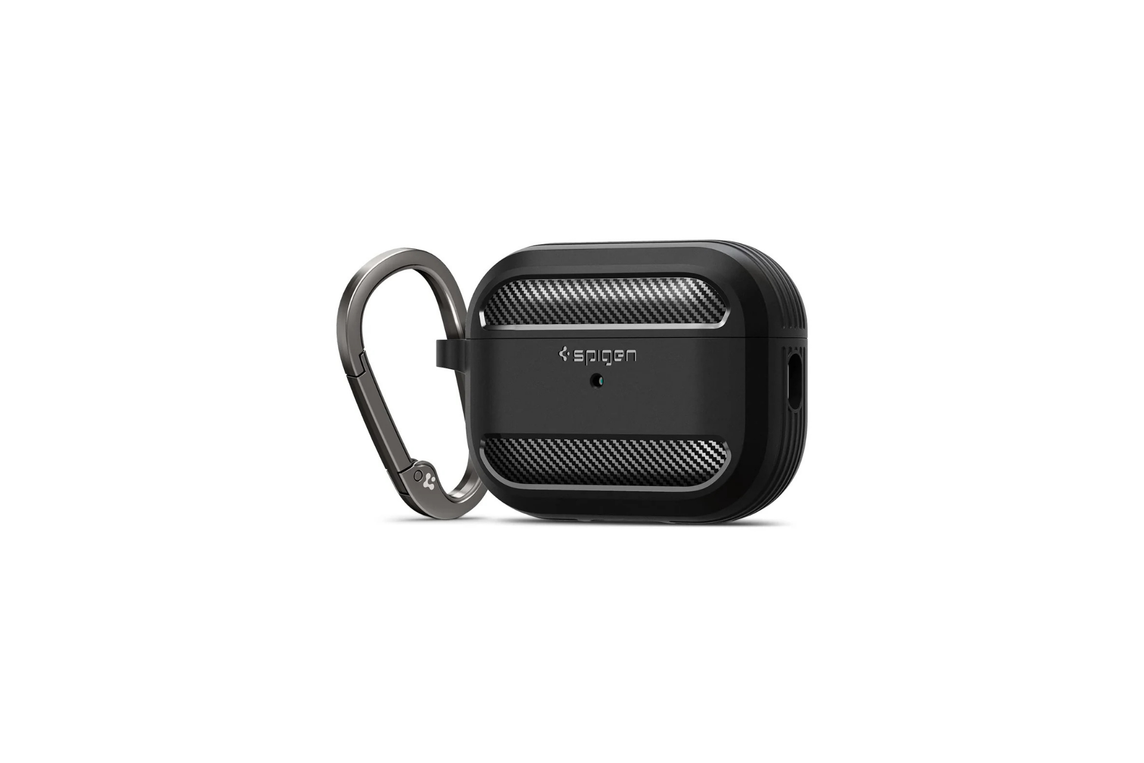 AirPods Pro 2. Nesil Kılıf için Tasarlanmış Spigen Sağlam Zırh