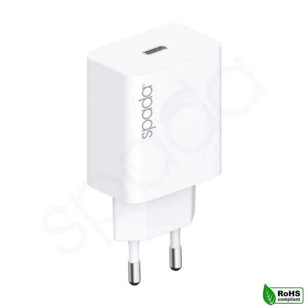 Spada PD Wall Charger 22W