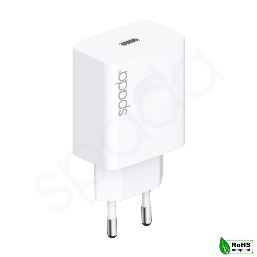 Spada PD Wall Charger 22W