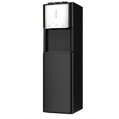 FINLUX FWD32BLB Alttan Damacanalı Siyah Su Sebili1