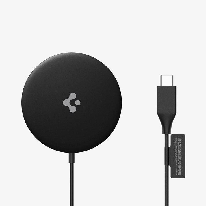 Spigen Magnetic Wireless Charger | PF2009