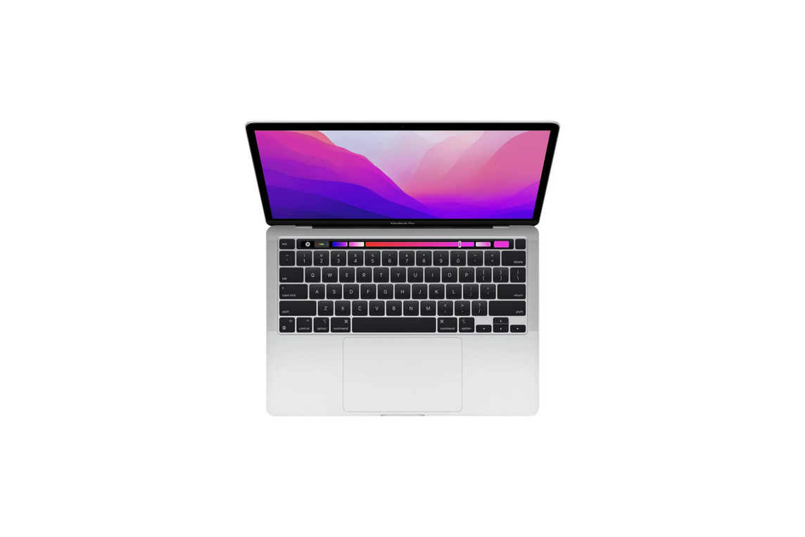 MACBOOK M2 PRO 13.3" 8/256GB TOUCHBAR