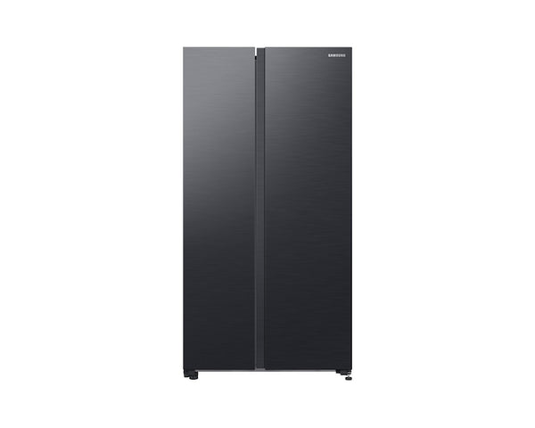 Samsung Siyah 655 Lt SpaceMax RS62DG5003S9EO Amerikan Tipi Buzdolabı