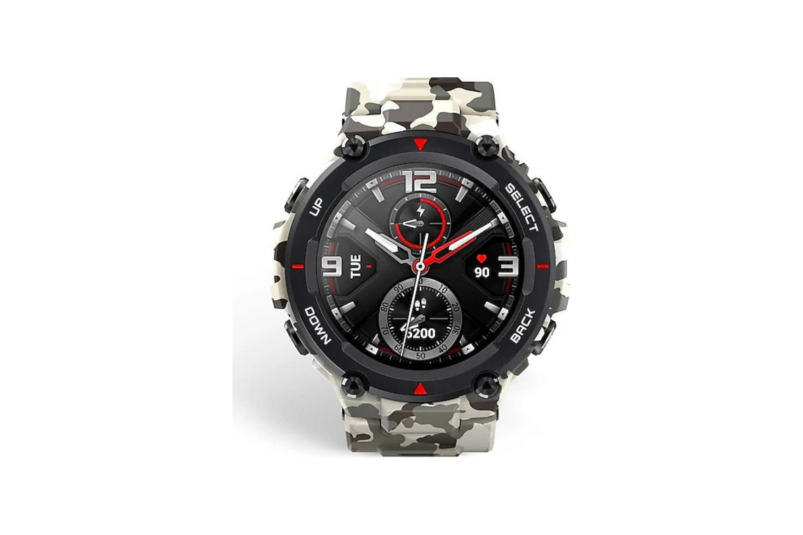 Amazfit T-Rex Akıllı Kol Saati