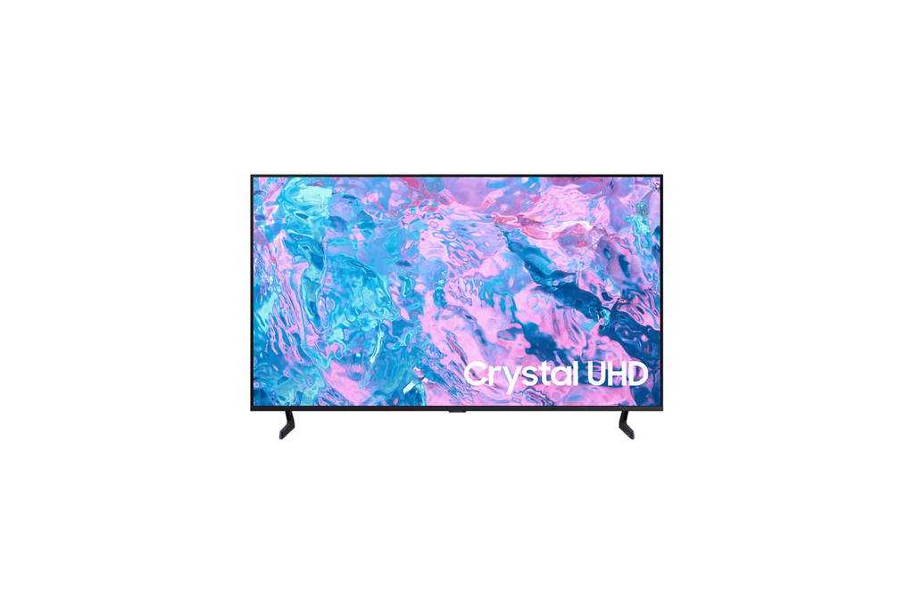 Samsung 65CU7092 4K UHD Smart TV