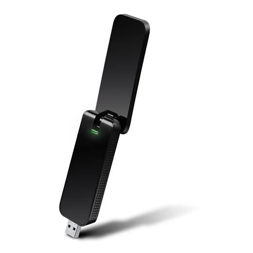 TP-LINK Archer T4U 1200 Mbps Kablosuz USB Adaptör AC1300