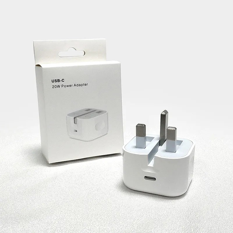 Apple USB-C 20W Power Adapter