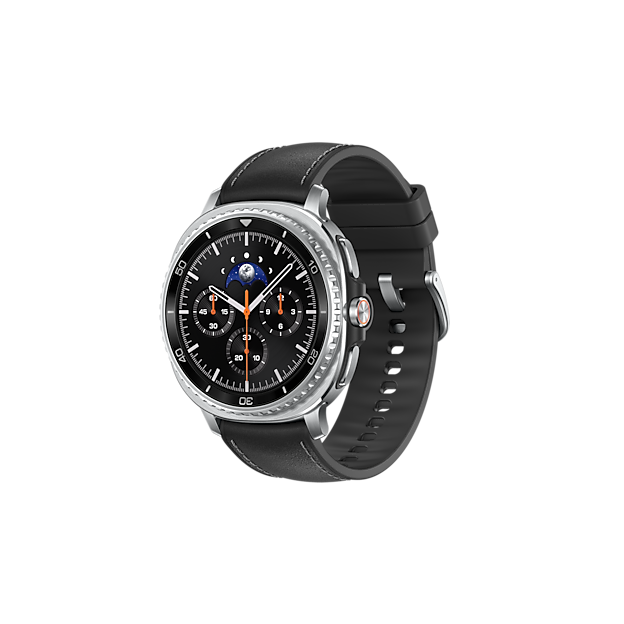 Samsung Galaxy Watch8 Classic L505F LTE 46mm Black