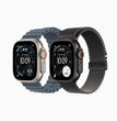 Apple Watch Ultra 3 Akıllı Saat (Ön Sipariş - Coming Soon) 19-22 Eylül Teslim