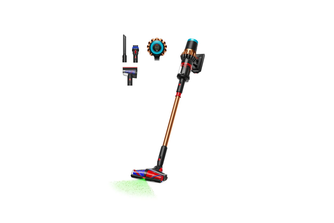 DYSON V16 Piston Animal Submarine DS60 Kablosuz Elektrikli Süpürge