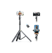 BLIC NP-688 SELFIE STICK TRIPOD 1.95M