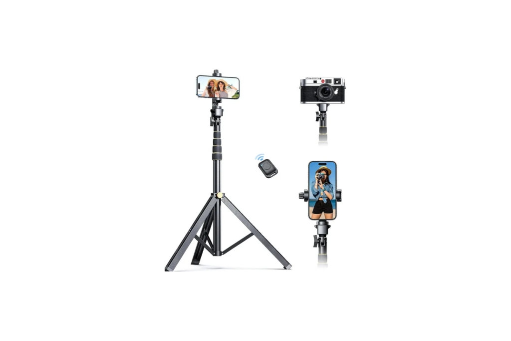 BLIC NP-688 SELFIE STICK TRIPOD 1.95M