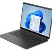 HP Spectre x360  14-eu0097nr 2-in-1 Laptop 14 Windows 11 Home 14" Touch screen Intel® Core™ Ultra 7 16GB RAM 1TB SSD 3K