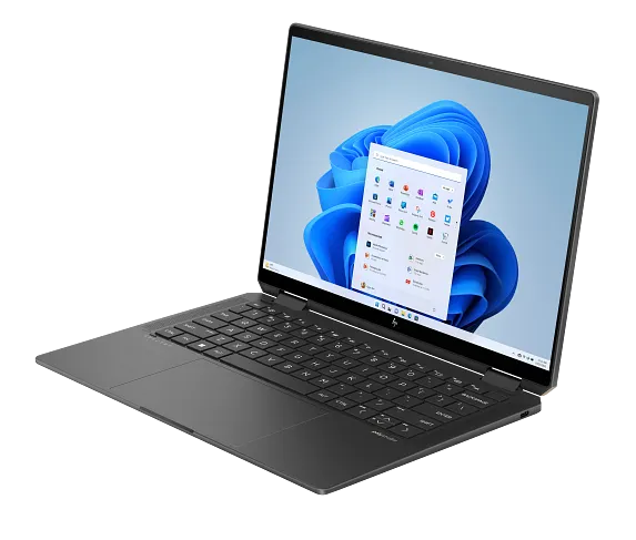 HP Spectre x360  14-eu0097nr 2-in-1 Laptop 14 Windows 11 Home 14" Touch screen Intel® Core™ Ultra 7 16GB RAM 1TB SSD 3K
