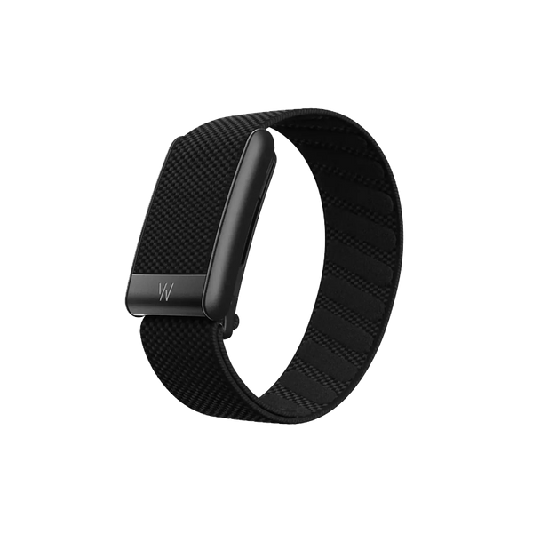 WHOOPI WHOOP Peak 5.0 Health and Fitness Tracker, with 12-Month Membership, Heart Rate, Sleep, Stress Tracking (Inquire about stock)