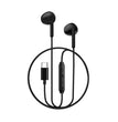 Wiwu EB314 Hi-Fi Sound Quality Type-C Earbud Headphones