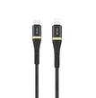 Wiwu ED-103 Elite Type-C To Lightning PD Kablo 1.2M
