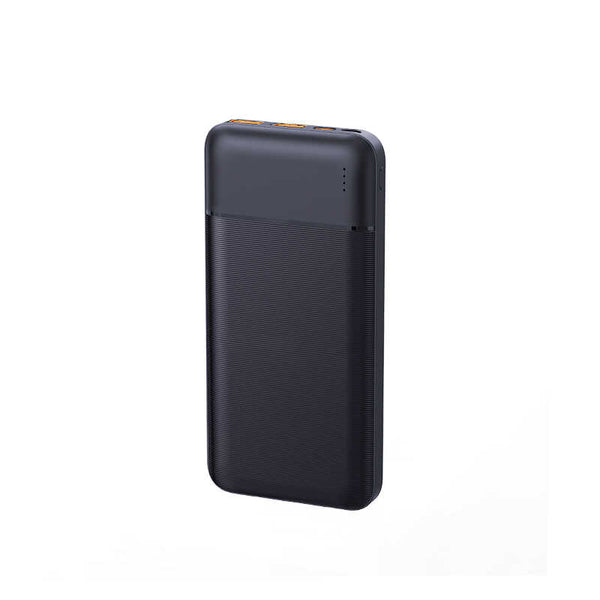Wiwu Speedy JC-19 PD Hızlı Şarj Özellikli Şarj Göstergeli Powerbank 20W 10000mAh