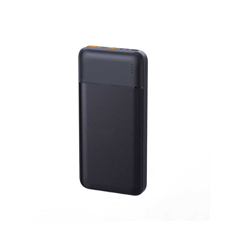 Wiwu Speedy JC-19 PD Hızlı Şarj Özellikli Şarj Göstergeli Powerbank 20W 10000mAh