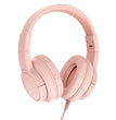 Wiwu KTD-01 Hi-Fi Ses Kaliteli Kablolu Katlanabilir 3.5mm Kulak Üstü Kulaklık
