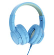 Wiwu KTD-01 Hi-Fi Ses Kaliteli Kablolu Katlanabilir 3.5mm Kulak Üstü Kulaklık
