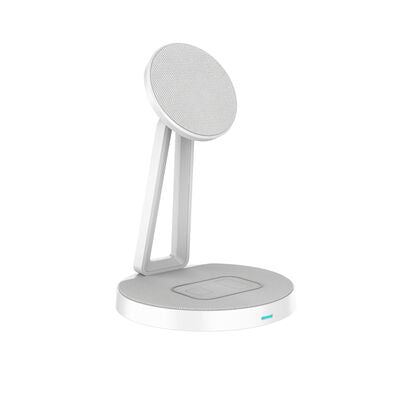 wiwu-m13-2-in-1-standli-kablosuz-sarj-i̇stasyonu
