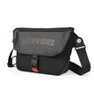 Wiwu Warriors Message Bag X Manyetik Tokalı Cordura 1000D Naylon Crossbody Çapraz Vücut Çantası