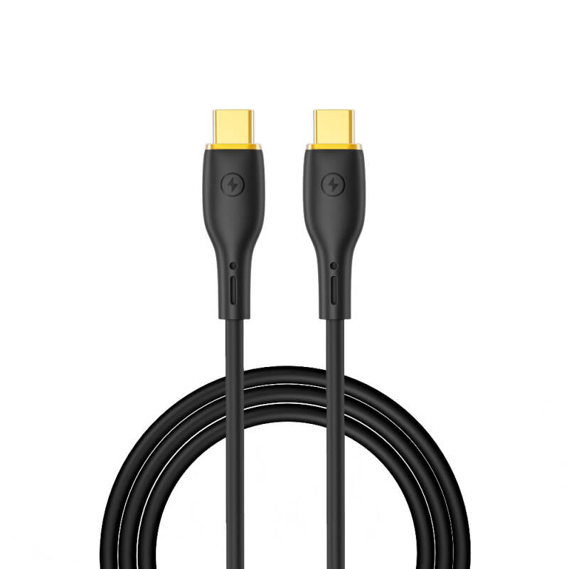 wiwu-wi-c018-vigor-serisi-type-c-to-type-c-pd-data-kablo-100w-1-2-metre