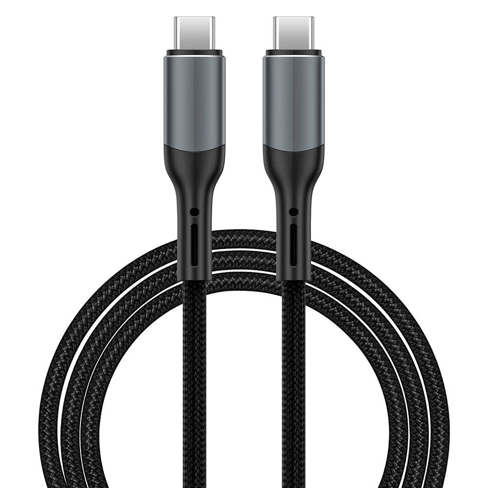 Wiwu Usb C to Usb C Cable 240w 1  Metre
