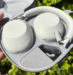 Sony WH-1000XM6 Kulak Üstü Bluetooth Kulaklık Gümüş Renk