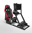 XDRIVE YARIS SIMULATOR KOLTUK