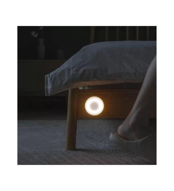 Xiaomi Night Light 2 Hareket Sensörlü Gece Lambası
