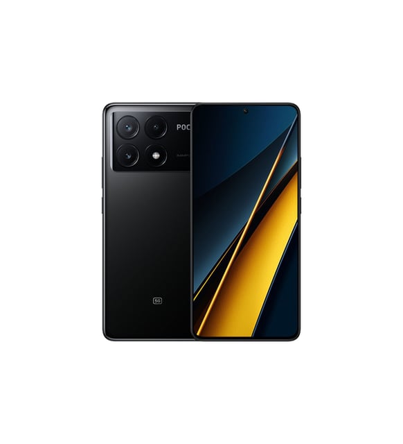 POCO X6 PRO 12/512GB