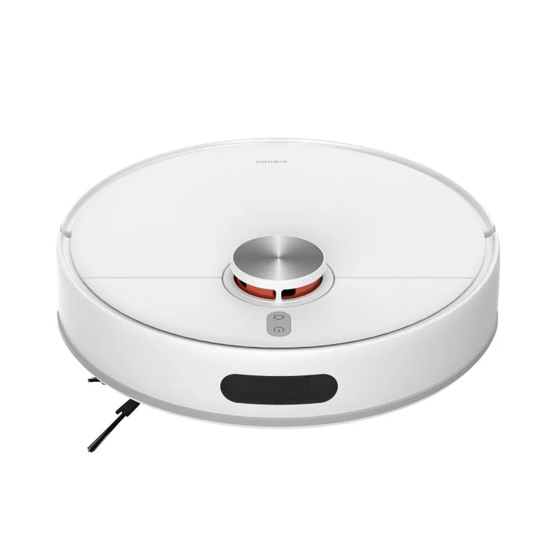Xiaomi Robot Vacuum S40 Akıllı Robot Süpürge + Paspas 10000 Pa Emiş Gücü