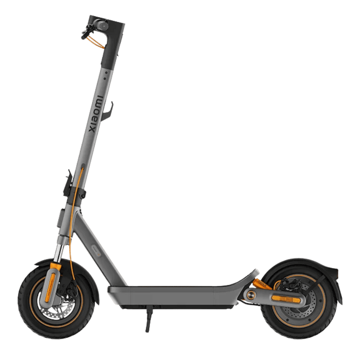 Xiaomi Elektrikli Scooter 6 Max