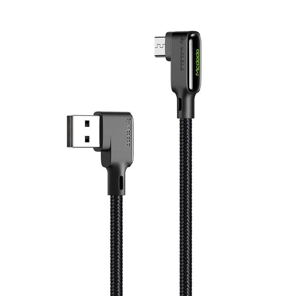 Mcdodo 90°C Usb Data Cable 2 m