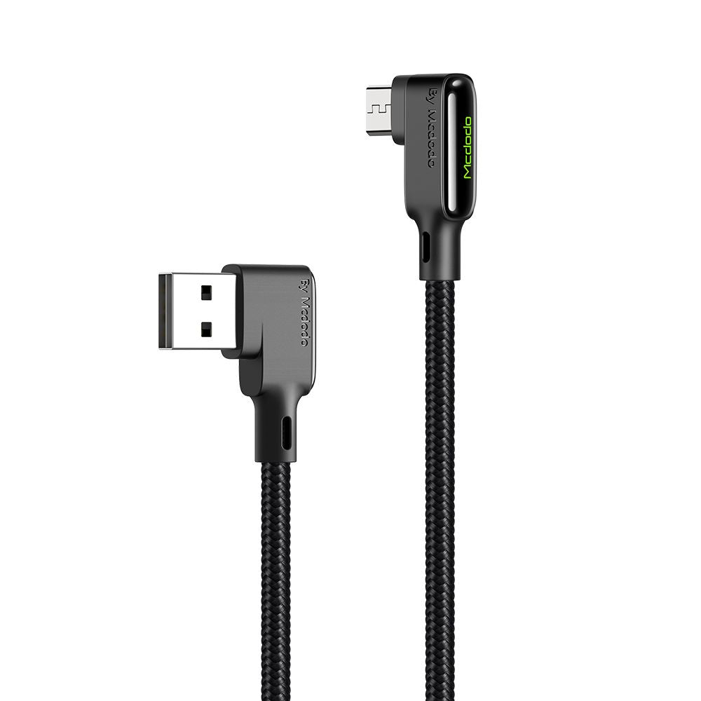Mcdodo 90°C Usb Data Cable 2 m