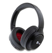 BMW M Editon Karbon Dizayn ANC/ENC Kulak Üstü Bluetooth Kulaklık