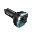 Zore ZR-WP3C02 Bluetooth Transmitter Mp3 Car Charge